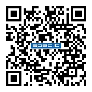 QR kodas | Asociacija lenktynių komanda Pusašiai