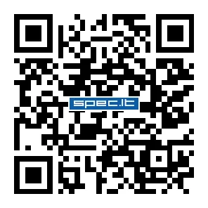 QR kodas | Asociacija Lėtas laikas 2