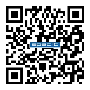 QR kodas | Asociacija LETSD Motorsport | spec.lt