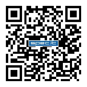 QR kodas | Asociacija Lets Join