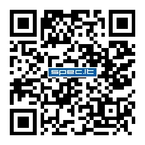 QR kodas | Asociacija Levantė