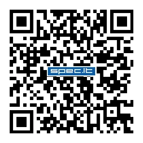 QR kodas | Asociacija liaudiškos muzikos kapela Paparcis | spec.lt