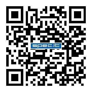 QR kodas | Asociacija Lietuva-Ičkerija