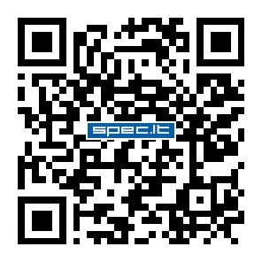 QR kodas | Asociacija Lietuva lakrosas | spec.lt