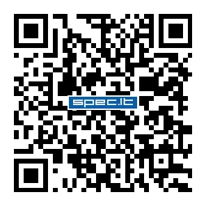 QR kodas | Asociacija Lietuvių ir Libaniečių Bendruomenė