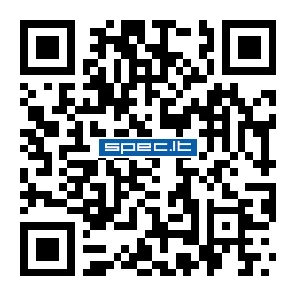 QR kodas | Asociacija Lietuvių tiltai | spec.lt