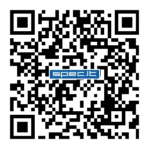 QR kodas | Asociacija Lietuvos Cane Corso klubas