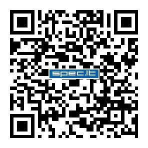 QR kodas | Asociacija LIETUVOS KOVOS MENŲ SĄJUNGA | spec.lt