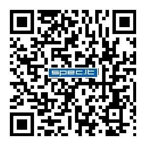 QR kodas | ASOCIACIJA LIETUVOS MOTOCIKLISTŲ KLUBAS LMK | spec.lt