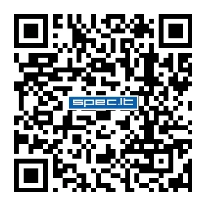 QR kodas | Asociacija Lietuvos Prekyvietės ir Turgavietės | spec.lt