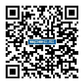 QR kodas | Asociacija Lietuvos urbanistinių inovacijų tinklas | spec.lt