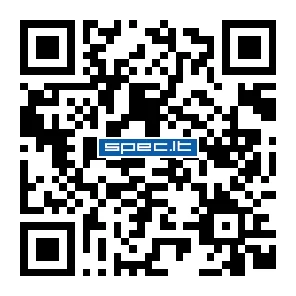QR kodas | Asociacija Listiva