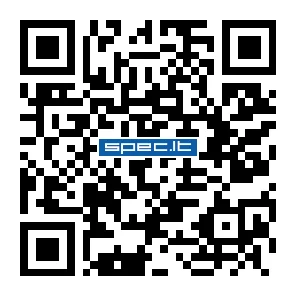 QR kodas | Asociacija Litdea | spec.lt