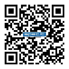 QR kodas | Asociacija Lithuanian Crypto Trust | spec.lt