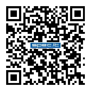 QR kodas | Asociacija Lithuanian Financial Markets Institute