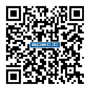 QR kodas | Asociacija Lithuanian-Hungarian Chamber of Commerce