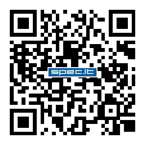 QR kodas | Asociacija Lpsk Jaunimas