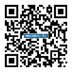 QR kodas | Asociacija LS Pamario tuntas | spec.lt