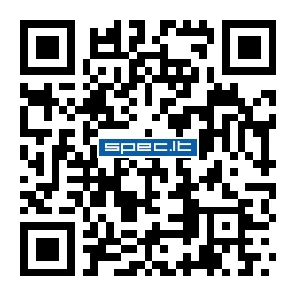 QR kodas | Asociacija LS Vilniaus Vingio tuntas