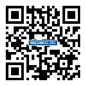 QR kodas | Asociacija LSMA | spec.lt