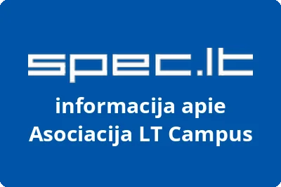 Asociacija LT Campus
