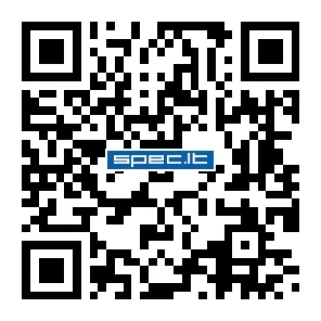 QR kodas | Asociacija LT Campus | spec.lt