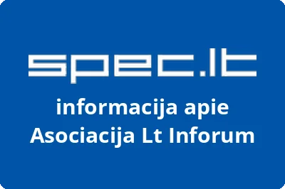Asociacija LT INFORUM