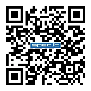 QR kodas | Asociacija LT INFORUM | spec.lt