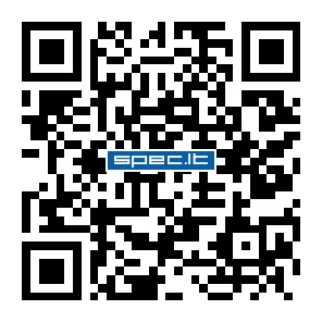 QR kodas | Asociacija Ludtas | spec.lt