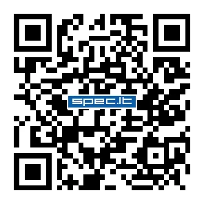 QR kodas | Asociacija Lygiai