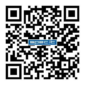 QR kodas | Asociacija M.I.R.O.S | spec.lt