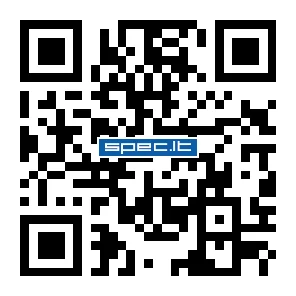 QR kodas | Asociacija Magis