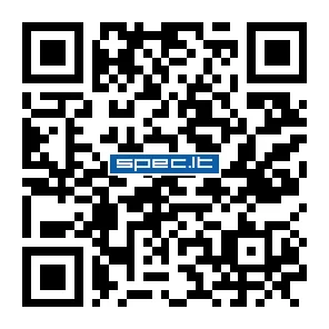 QR kodas | Asociacija MAKE EIKA AGAIN