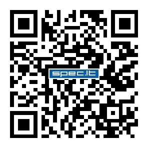 QR kodas | Asociacija Mano ateitis | spec.lt