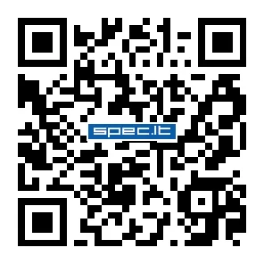 QR kodas | Asociacija Mano Europa | spec.lt