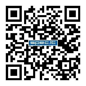 QR kodas | Asociacija Mano Karta