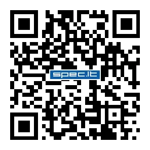 QR kodas | Asociacija Mano laisvalaikis | spec.lt