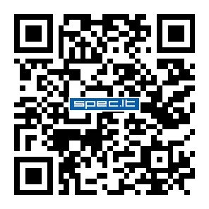 QR kodas | Asociacija Mano Lemtis | spec.lt