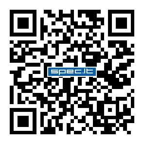 QR kodas | Asociacija Mano miestas Klaipėda | spec.lt