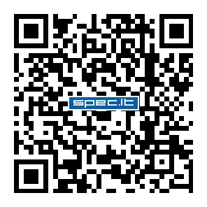 QR kodas | Asociacija Marianos Veriovkinos draugija