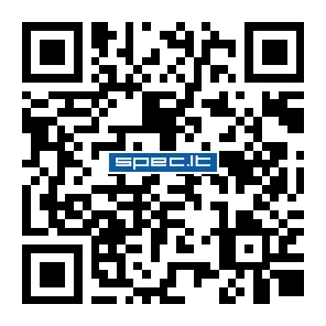 QR kodas | Asociacija Marius dojo