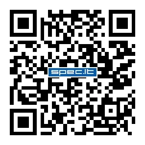 QR kodas | Asociacija Markas LT