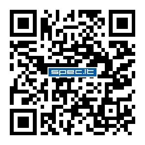 QR kodas | Asociacija Mąstau darau | spec.lt