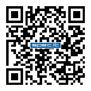QR kodas | Asociacija Matučio namai | spec.lt