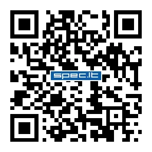 QR kodas | Asociacija Mažeikių futbolas