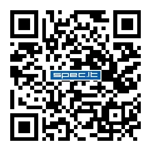 QR kodas | Asociacija Mažeikių gatvės gimnastai | spec.lt