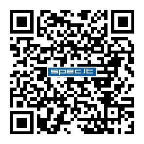 QR kodas | Asociacija Mažeikių veteranų sporto klubas | spec.lt
