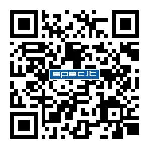 QR kodas | Asociacija Mazgas po mazgo