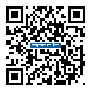 QR kodas | Asociacija Mažieji Leliai | spec.lt