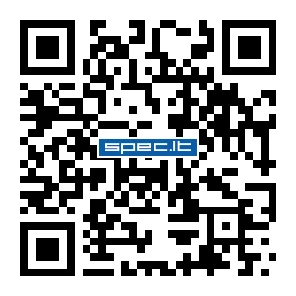 QR kodas | Asociacija Mažlietuvių daga | spec.lt